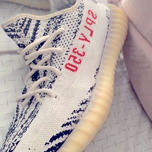 Yeezys350 (real)